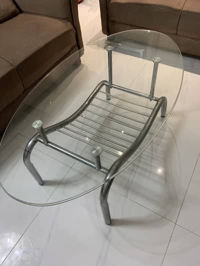 centre table