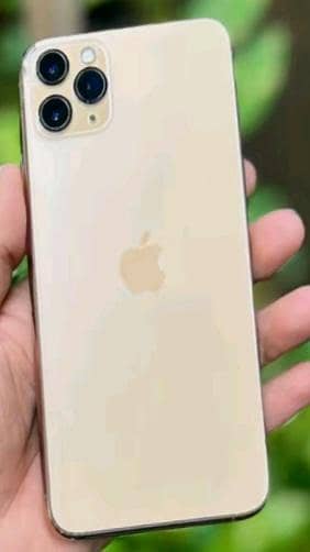 Apple iPhone 11 China