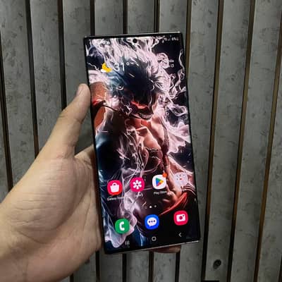 Samsung Mobile Note 20 Ultra 0349/7613/682 my Whatsapp