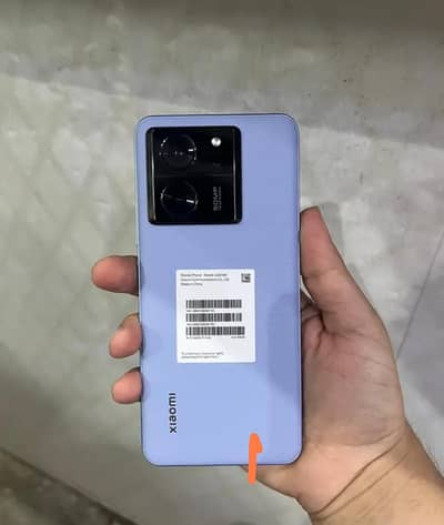 Xiaomi 13t pro for sale 10/10 condition