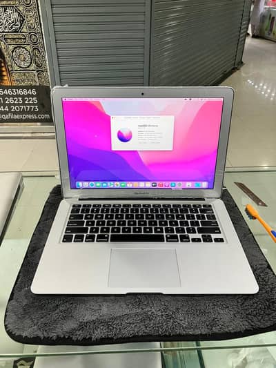 Apple MacBook Air Available – Multiple Variants