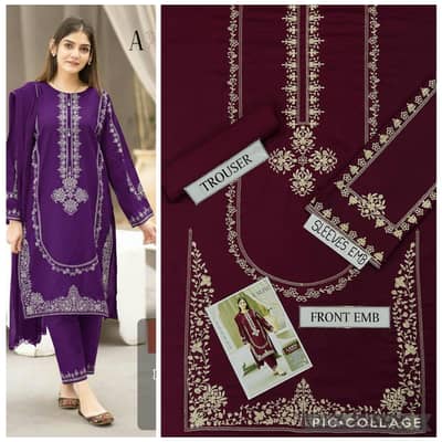 Women Collection Clothes