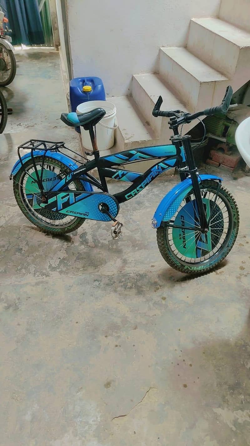 Bicycle 1