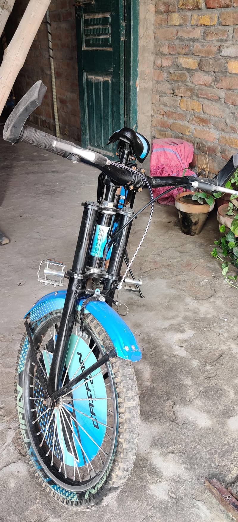 Bicycle 2
