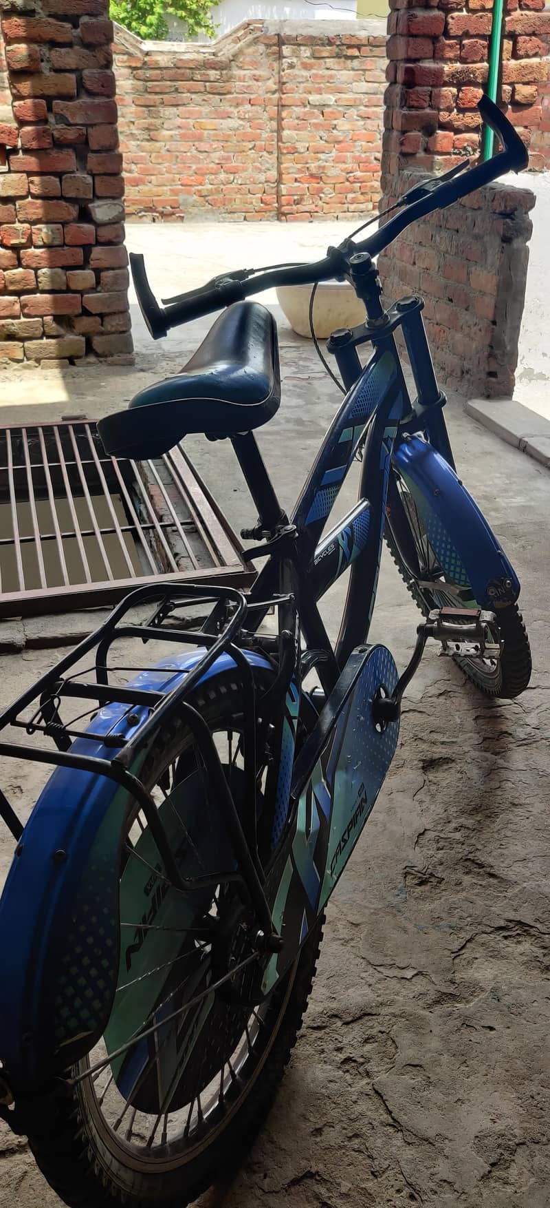 Bicycle 3