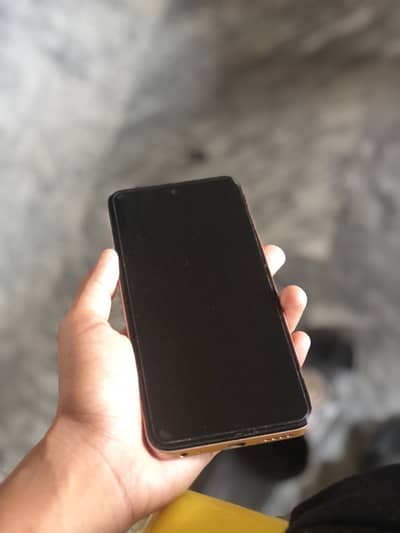 Infinix Smart 9 HD