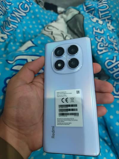 Xiaomi Redmi Note 14 Pro