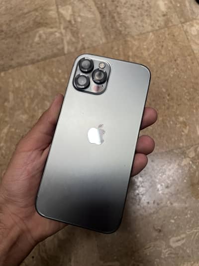 Apple iPhone 12 Pro Max