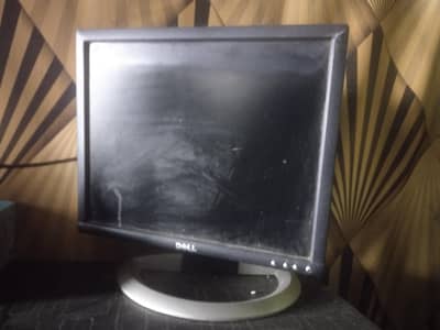 dell monitor 15 inches