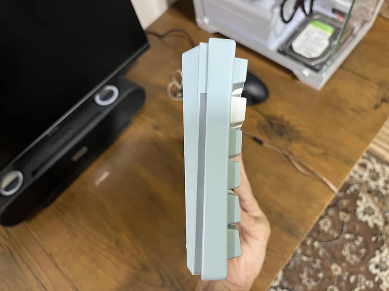 Mechanical Keyboard 1