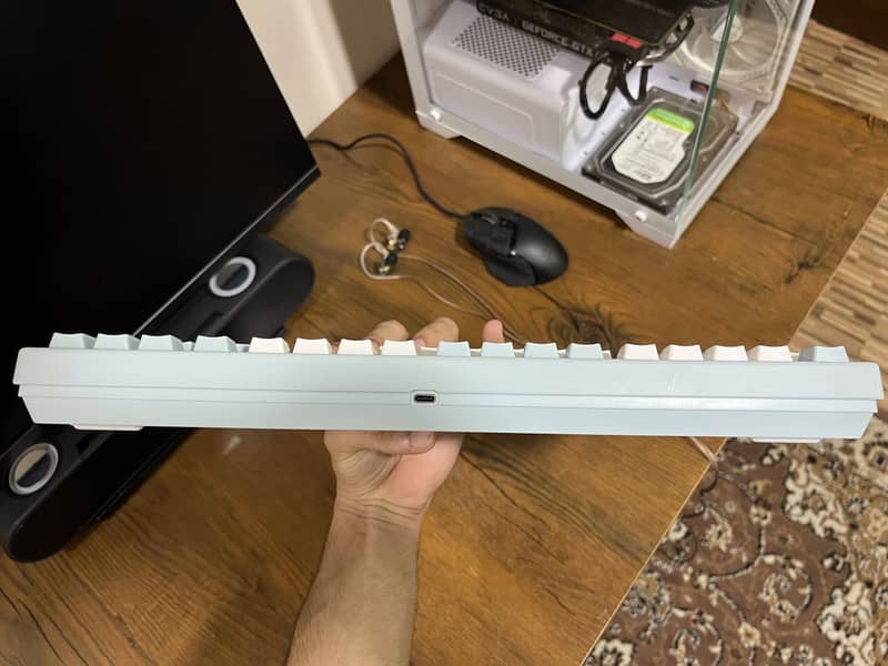 Mechanical Keyboard 2