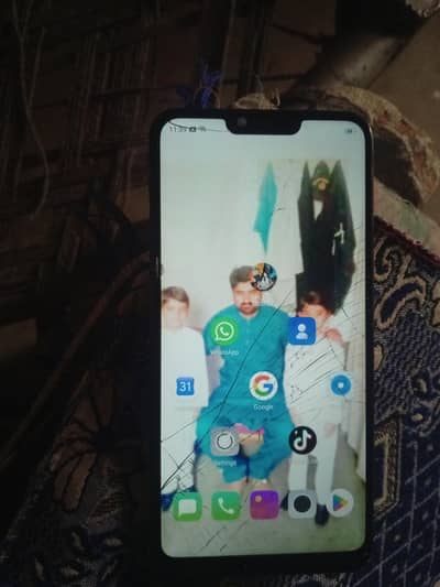 OPPO A3s