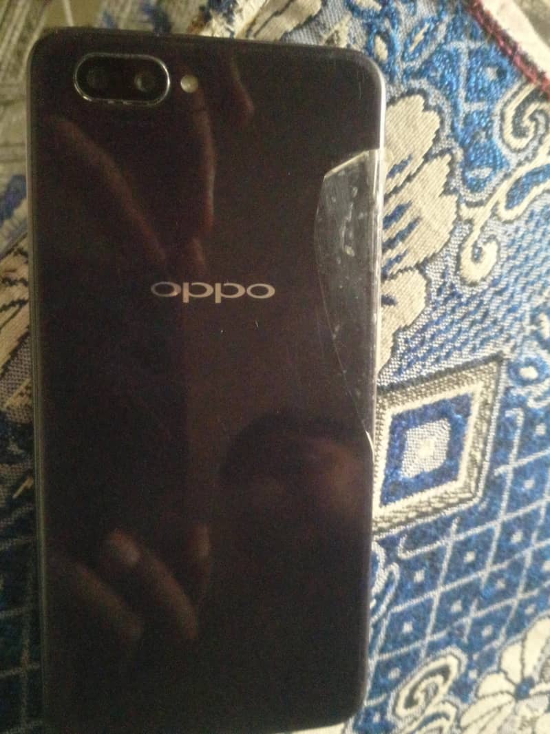 OPPO A3s 2