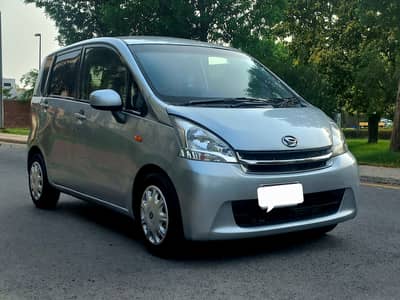 Daihatsu Move 2012