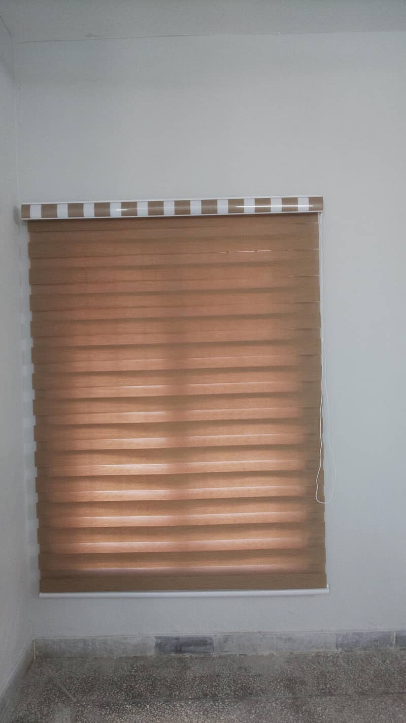 window blinds 3