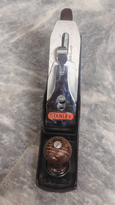 STAINELY Bailey No. 5 Plane for Sale