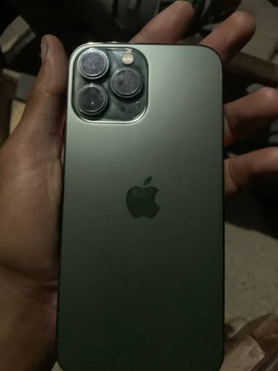 Apple iPhone 13 Pro Max