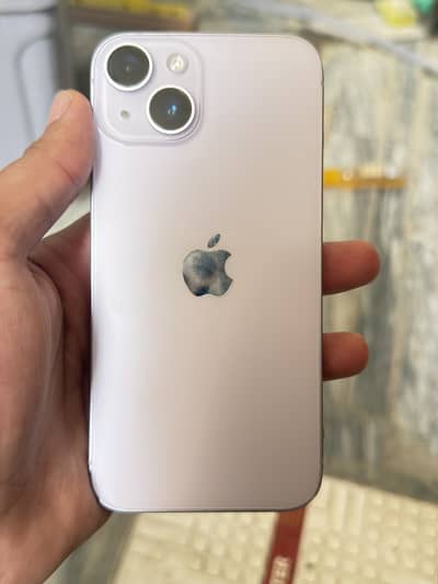 Apple iPhone 14