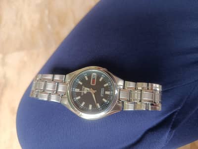Seiko 5 original japan
