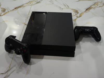 Ps4 urgent for sale 3games and brand new