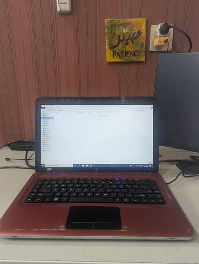  HP Pavilion 15 | Core i5 M430 | 4GB RAM | 128GB SSD + 500GB HDD