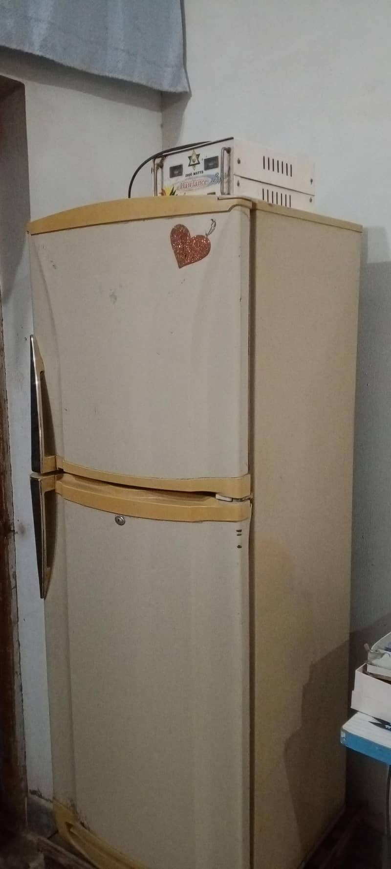 fridge 1