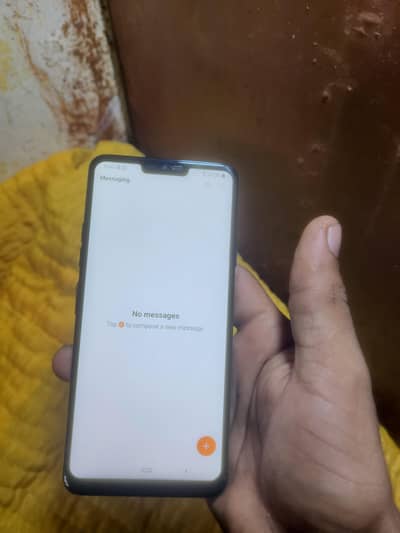 exchange all model LG G7 ThinQ  non pta pubg best device 60 fps