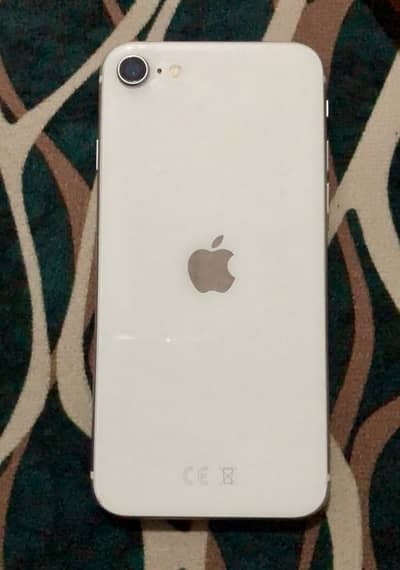 Apple iPhone SE 2020