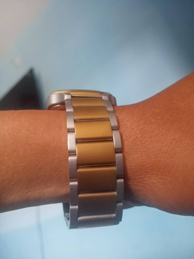 automatic Rado 1
