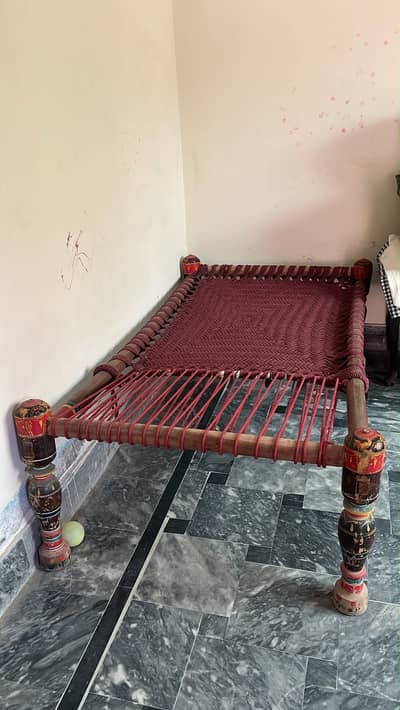 robe bed charpoy working 10 03036982613