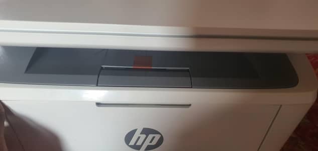 hp wifi all in one printer box packed new