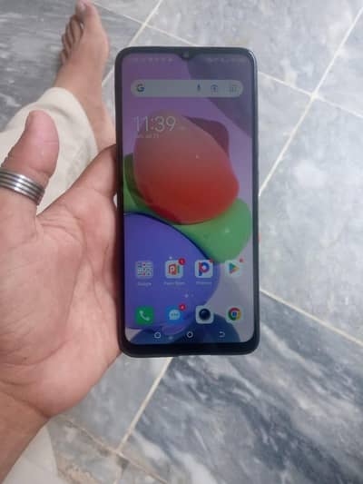 Tecno POP 7 Pro
