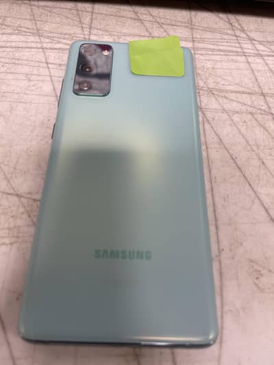 Samsung Mobile S20 FE