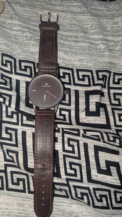 watch brand moon stone