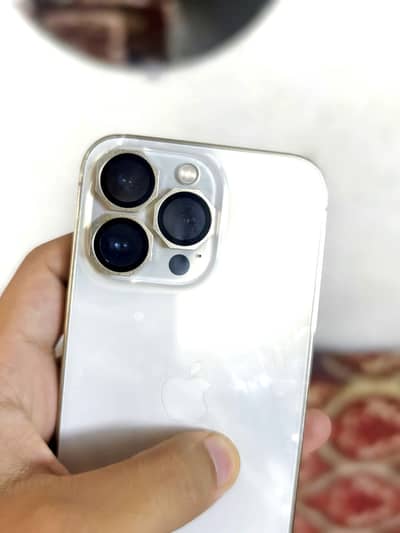 Apple iPhone 13 Pro
