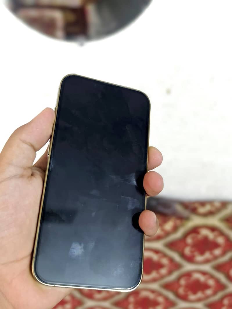 Apple iPhone 13 Pro 1