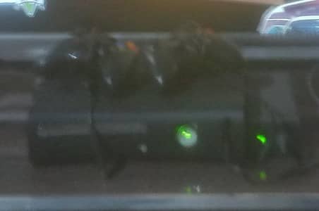 xbox 360 and gta5 mods installed or jailbreak hai