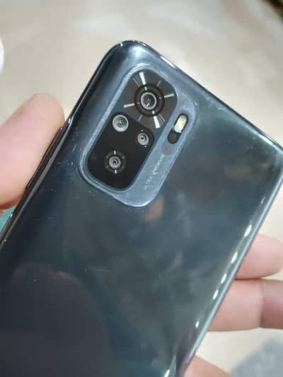 Xiaomi Mi Note 10