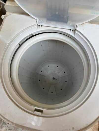 Haier Dryer