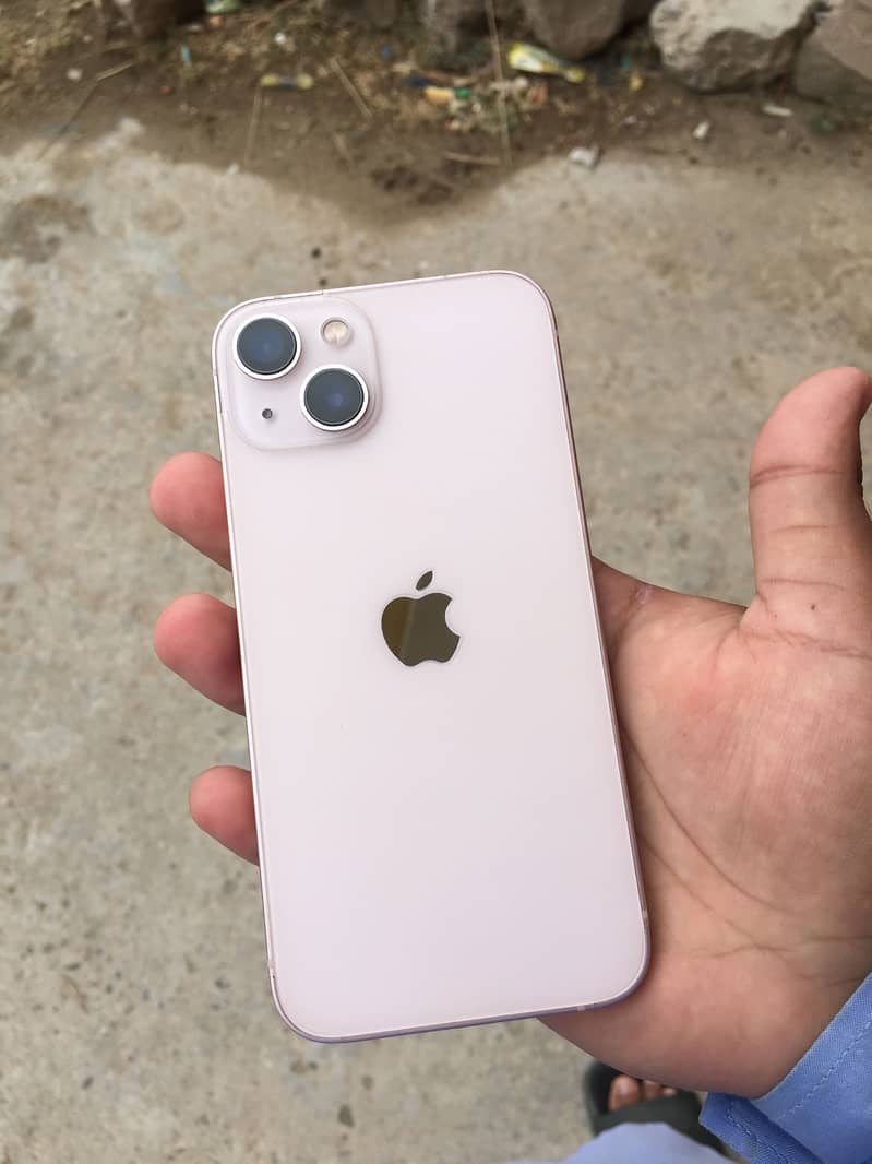 Apple iPhone 13 0