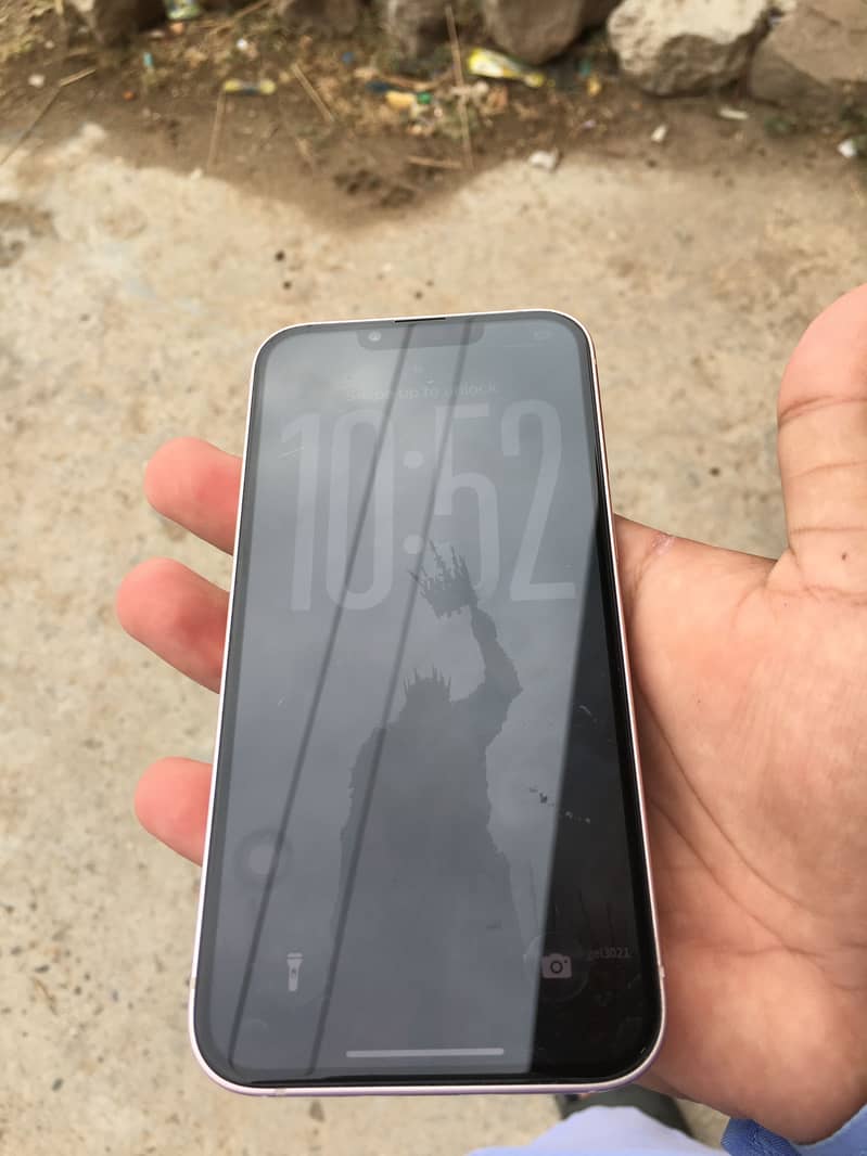 Apple iPhone 13 1