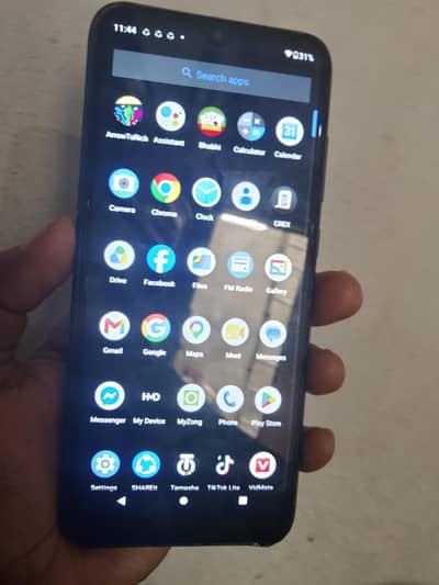 Nokia C02