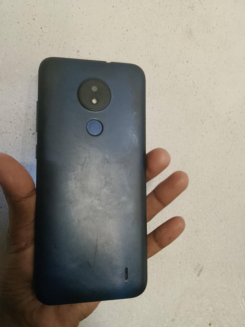 Nokia C02 1
