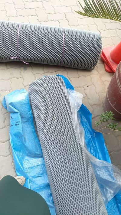 floor mat