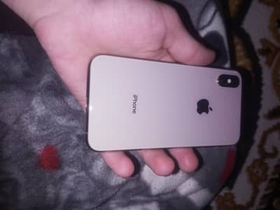 Apple iPhone XS