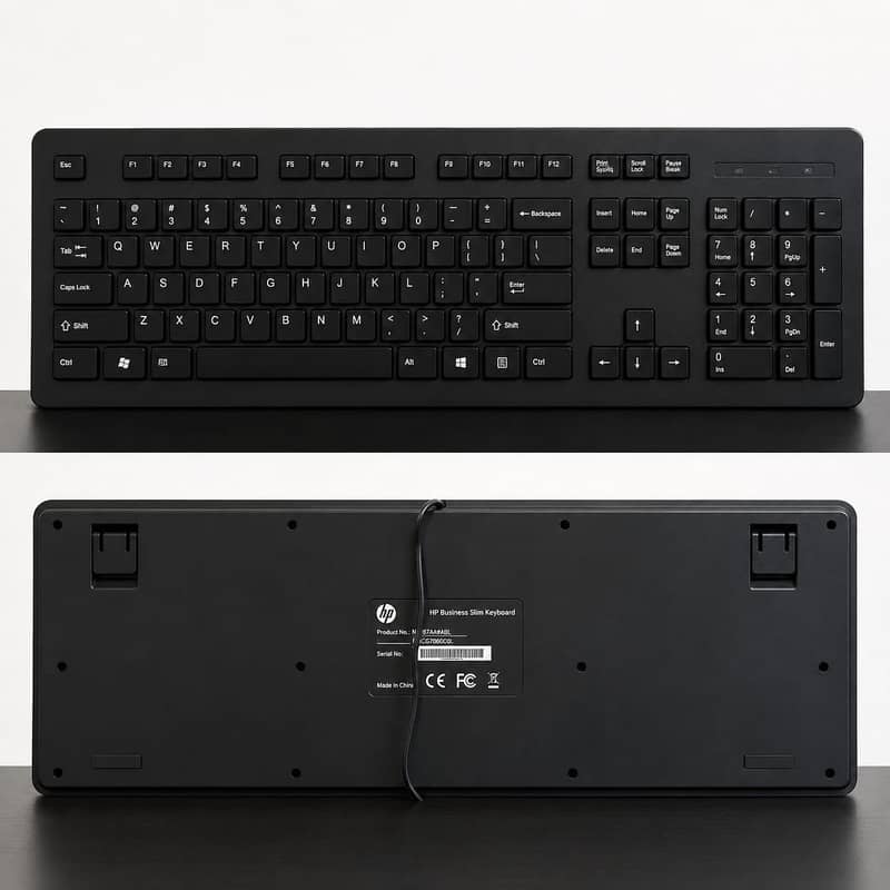 Computer HP resonable price 1