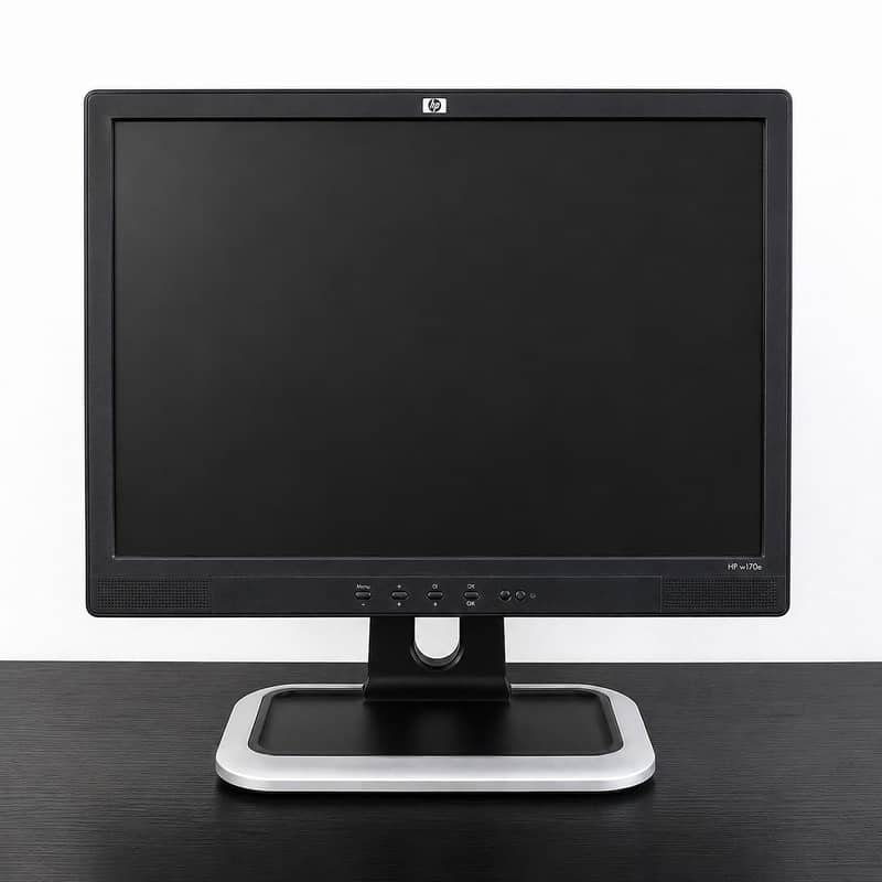 Computer HP resonable price 3