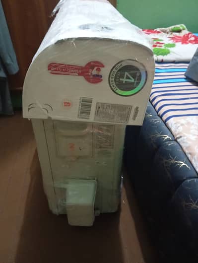 Dawlance inverter AC 1.5 ton for sale
