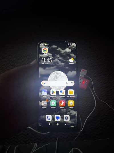 Xiaomi Redmi 9C 128gb