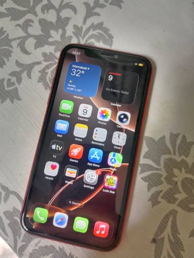 Apple iPhone 11 64GB